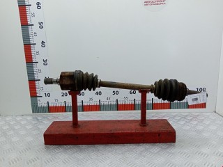 Полуось передняя левая (приводной вал, ШРУС), ориг. номер 495001C250, Hyundai Getz 2002-2005