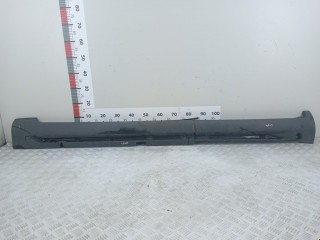 Накладка на порог Volvo V70 2000-2004, универсал, 9178761