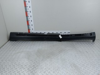 Накладка на порог Volvo V70 2000-2004, универсал