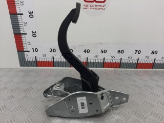 Педаль сцепления, ориг. номер 90539237, 13173772, Opel Astra 1994-2002