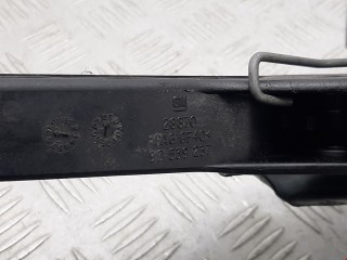 Педаль сцепления, ориг. номер 90539237, 13173772, Opel Astra 1994-2002