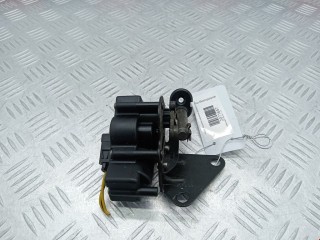 Моторчик открывания кузовного стекла, ориг. номер 7M0847100, Volkswagen Sharan 1995-2000