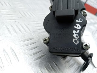 Моторчик открывания кузовного стекла, ориг. номер 7M0847100, Volkswagen Sharan 1995-2000