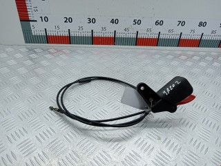 Ручка открывания капота, ориг. номер 735276409, Fiat Doblo 2000-2005