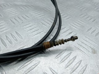 Ручка открывания капота, ориг. номер 735276409, Fiat Doblo 2000-2005