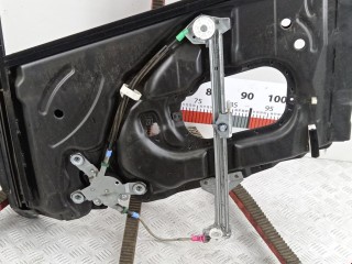 Стеклоподъемник передний левый, ориг. номер 4D0837461A, 4A0837397A, Audi A8 1999-2002