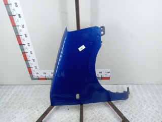 Крыло переднее правое, ориг. номер 9201237, Opel Agila 2000-2004