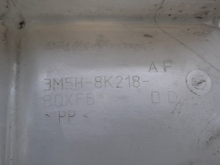 Бачок расширительный, ориг. номер 3M5H-8K218, 1425193, Mazda 3 1999-2005