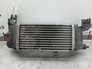 Интеркулер, ориг. номер RF4P13565A, Mazda 323 1998-2001