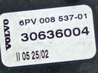 Педаль газа, ориг. номер 30636004, 6PV00853701, Volvo V70 2000-2004
