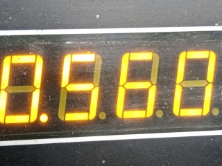 Педаль газа, ориг. номер 30636004, 6PV00853701, Volvo V70 2000-2004