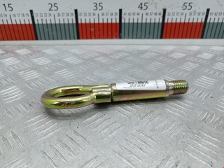 Крюк буксировочный Skoda Fabia 2004-2007, 6K0803615C