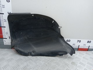 Защита арок задняя левая (подкрылок), ориг. номер 90460705, Opel Omega 1994-1999