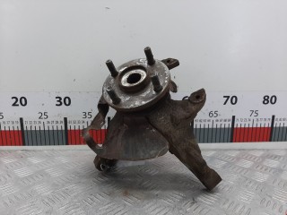 Ступица передняя левая Mazda 323 1994-1998, B02H33030C