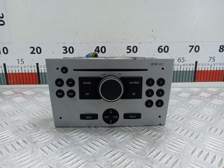 Магнитола Opel Agila 2000-2004, 13113145