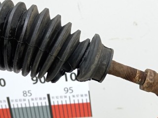 Рулевая рейка, ориг. номер 7M3422061EX, 0080032101, Volkswagen Sharan 2003-2010