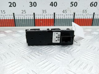 Блок управления стеклоподъемниками, ориг. номер 1J4959857, 1J4959857D, Volkswagen Golf 1991-2000