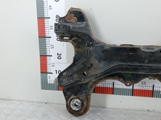Балка подвески передняя (подрамник), ориг. номер 1J0199313M, Volkswagen Golf 1997-2006