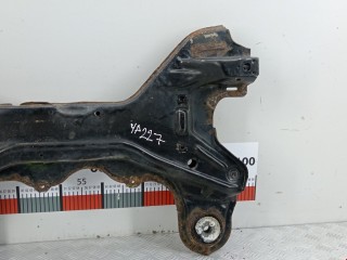 Балка подвески передняя (подрамник), ориг. номер 1J0199313M, Volkswagen Golf 1997-2006