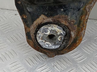 Балка подвески передняя (подрамник), ориг. номер 1J0199313M, Volkswagen Golf 1997-2006