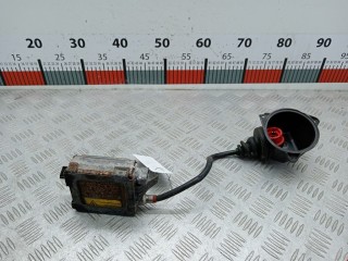Блок розжига ксенона Opel Omega 1999-2004, 5DV007760
