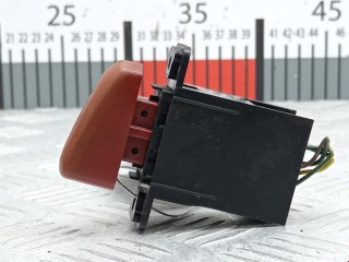 Кнопка аварийной сигнализации, ориг. номер 9205412, Opel Agila 2000-2004