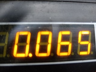 Кнопка аварийной сигнализации, ориг. номер 9205412, Opel Agila 2000-2004