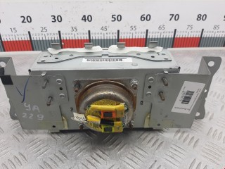 Подушка безопасности пассажира, ориг. номер BP4K57K50E, Mazda 3 1999-2005