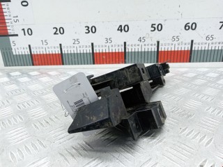 Ус под фонарь левый, ориг. номер 51127006823, BMW 3 E46 2001-2006