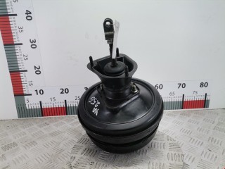 Вакуумный усилитель тормозов, ориг. номер 90496291, 9193212, Opel Omega 1994-1999