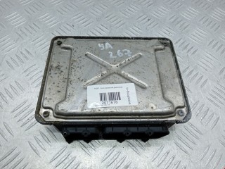 Блок управления двигателем, ориг. номер 46761564, 6160041904, Fiat Marea 1996-2002