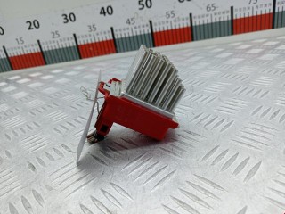 Сопротивление печки Ford Galaxy 2000-2006, АКПП, 657364M