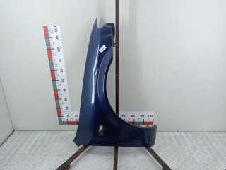 Крыло переднее правое Mazda 323 1998-2001, хетчбэк 5 дв., B30D-52-111C