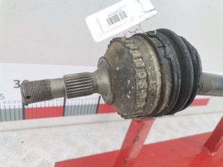 Полуось передняя правая (приводной вал, ШРУС), ориг. номер 3273Z0, Peugeot 406 1995-1999