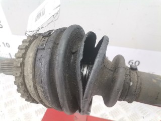 Полуось передняя правая (приводной вал, ШРУС), ориг. номер 3273Z0, Peugeot 406 1995-1999
