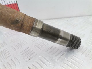 Полуось передняя правая (приводной вал, ШРУС), ориг. номер 3273Z0, Peugeot 406 1995-1999