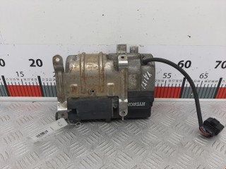 Автономный отопитель Volkswagen Golf 1997-2006, МКПП, 1316761B