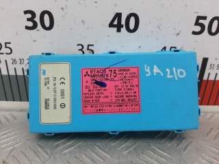 Блок комфорта Mitsubishi Lancer 2003-2010, MR587875