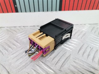 Кнопка подогрева сидений, ориг. номер 8D0963563, 4D0963563B, Audi A8 1999-2002