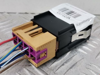 Кнопка подогрева сидений, ориг. номер 8D0963563, 4D0963563B01C, Audi A8 1999-2002