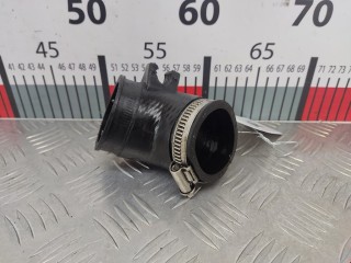 Патрубок интеркулера, ориг. номер 8D0145834A, Volkswagen Passat 1996-2001