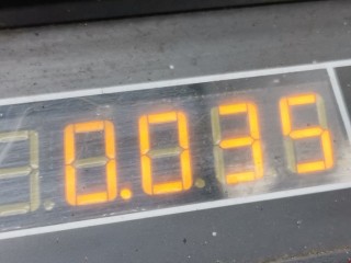 Повторитель передний левый, ориг. номер 4D0949127B, Skoda Octavia 1996-2000