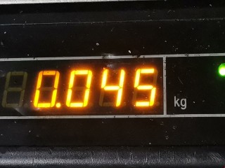 Датчик заднего хода (лягушка), ориг. номер 7700422630, Volvo S40 2000-2004