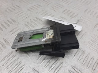 Сопротивление печки Volkswagen Golf 1991-2000, МКПП, 1H0959263