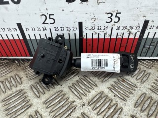 Переключатель дворников BMW 3 E46 1997-2003, универсал, левый руль, 61318363669