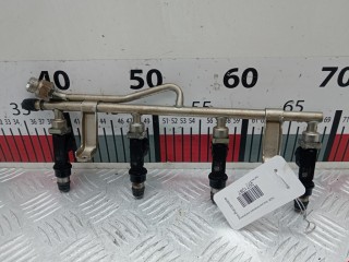 Форсунка, ориг. номер 25313846, 52503038, Opel Meriva 2002-2006