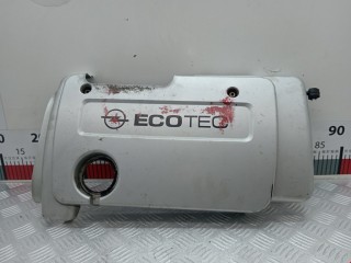 Декоративная крышка двигателя, ориг. номер 90536367, 09157391, Opel Meriva 2002-2006