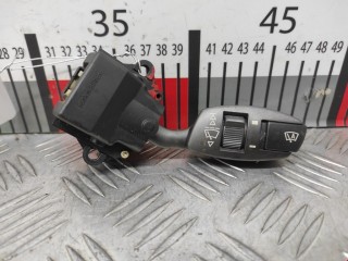 Переключатель дворников BMW 7 E65/E66 2001-2005, седан, левый руль, 61316911519