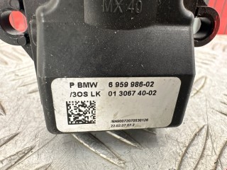 Переключатель круиз-контроля, ориг. номер 61316959986, 01306740, BMW 7 E65/E66 2001-2005