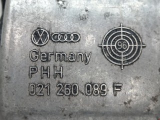Кронштейн генератора, ориг. номер 021260089F, Volkswagen Sharan 1995-2000